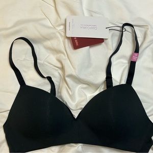 NWT Tommy John 34B adjustable bra
